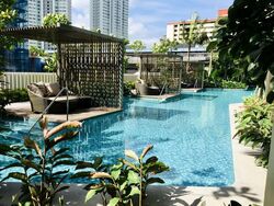 Commonwealth Towers (D3), Condominium #603135301